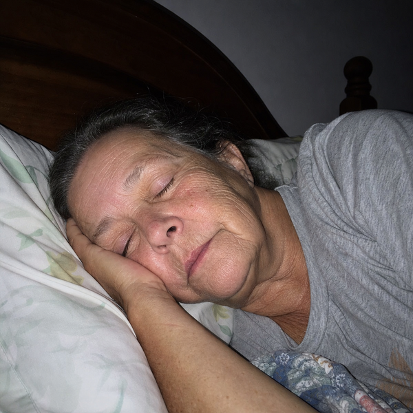 Sleep Through the Night