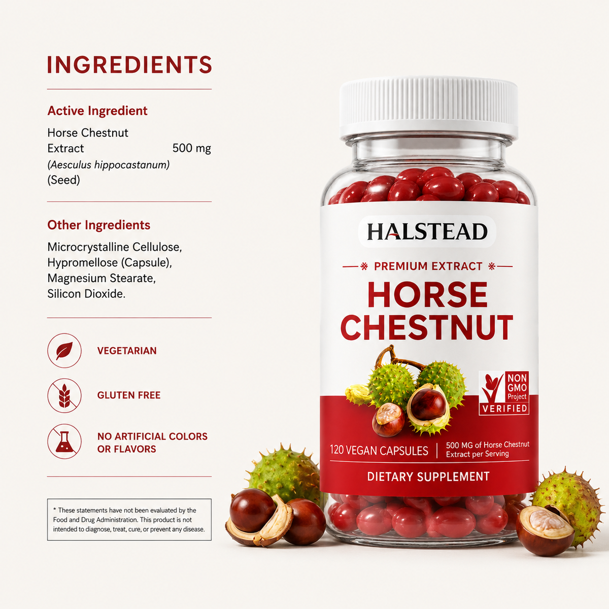 Halstead Evenfall